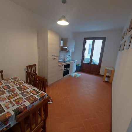 San Rocco Appartamenti - Appartamento La Vite Asciano Pisano 외부 사진